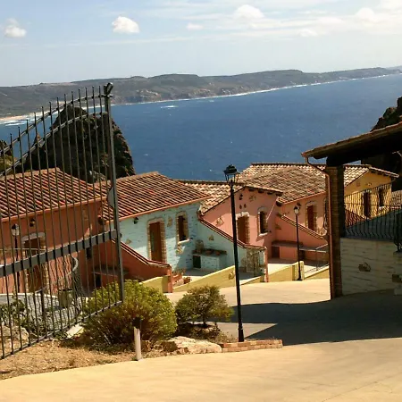 Le Conchiglie Casa vacanze *