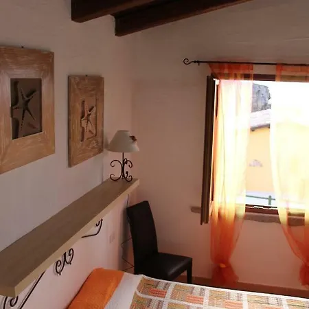 Le Conchiglie Casa vacanze *