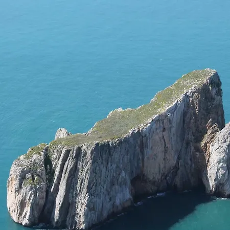 Le Conchiglie Casa vacanze Nebida
