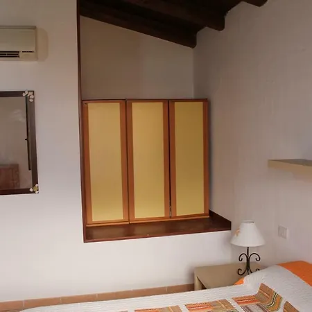 Le Conchiglie Casa vacanze *