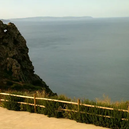 Casa vacanze Le Conchiglie