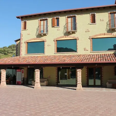 Le Conchiglie Casa vacanze