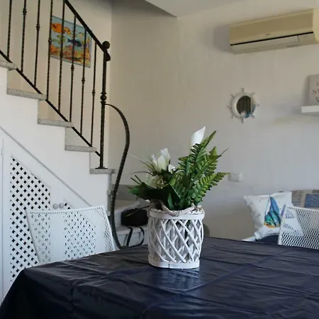 Casa vacanze Le Conchiglie *