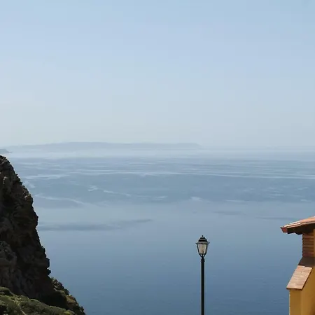 Le Conchiglie Casa vacanze *