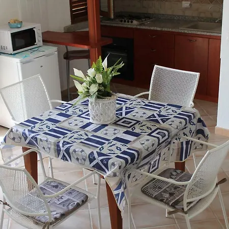 Le Conchiglie Casa vacanze *