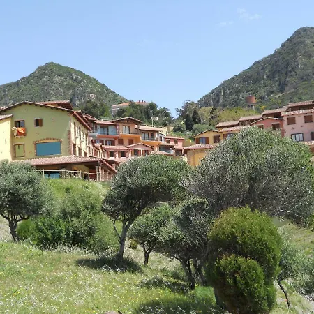 Le Conchiglie Casa vacanze